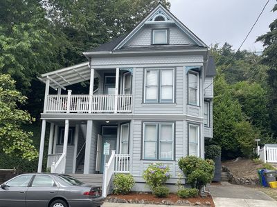 3203 SW 2nd Ave, Portland, OR, 97239