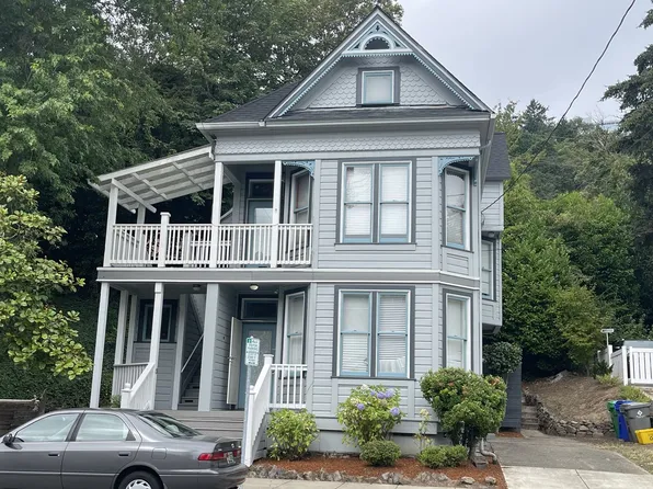 3203 SW 2nd Ave, Portland, OR 97239
