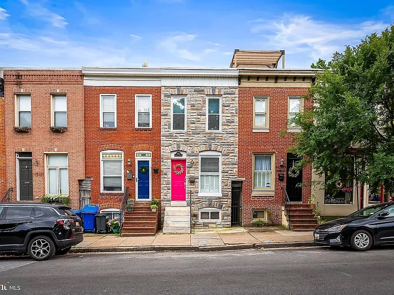 2503 Eastern Ave — Photo 3