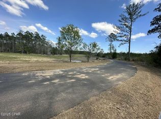 TRACT 6416 Brock Rd, Caryville, FL 32427