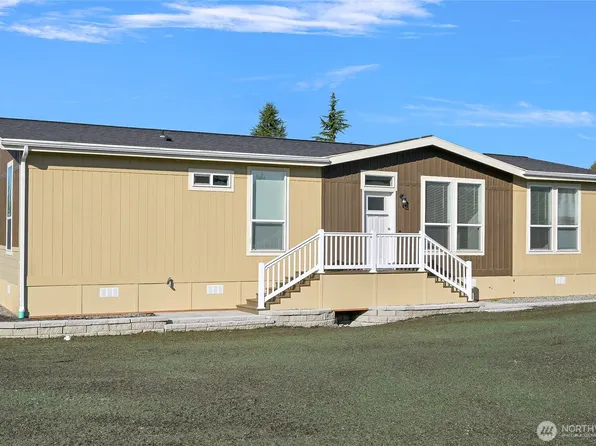 1120 S 25th Street #99, Mount Vernon, WA 98274
