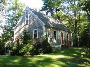 119 Little Alum Rd, Brimfield, MA 01010