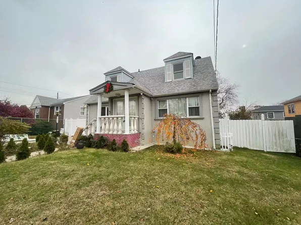 468 McClean Ave #B, Staten Island, NY 10305