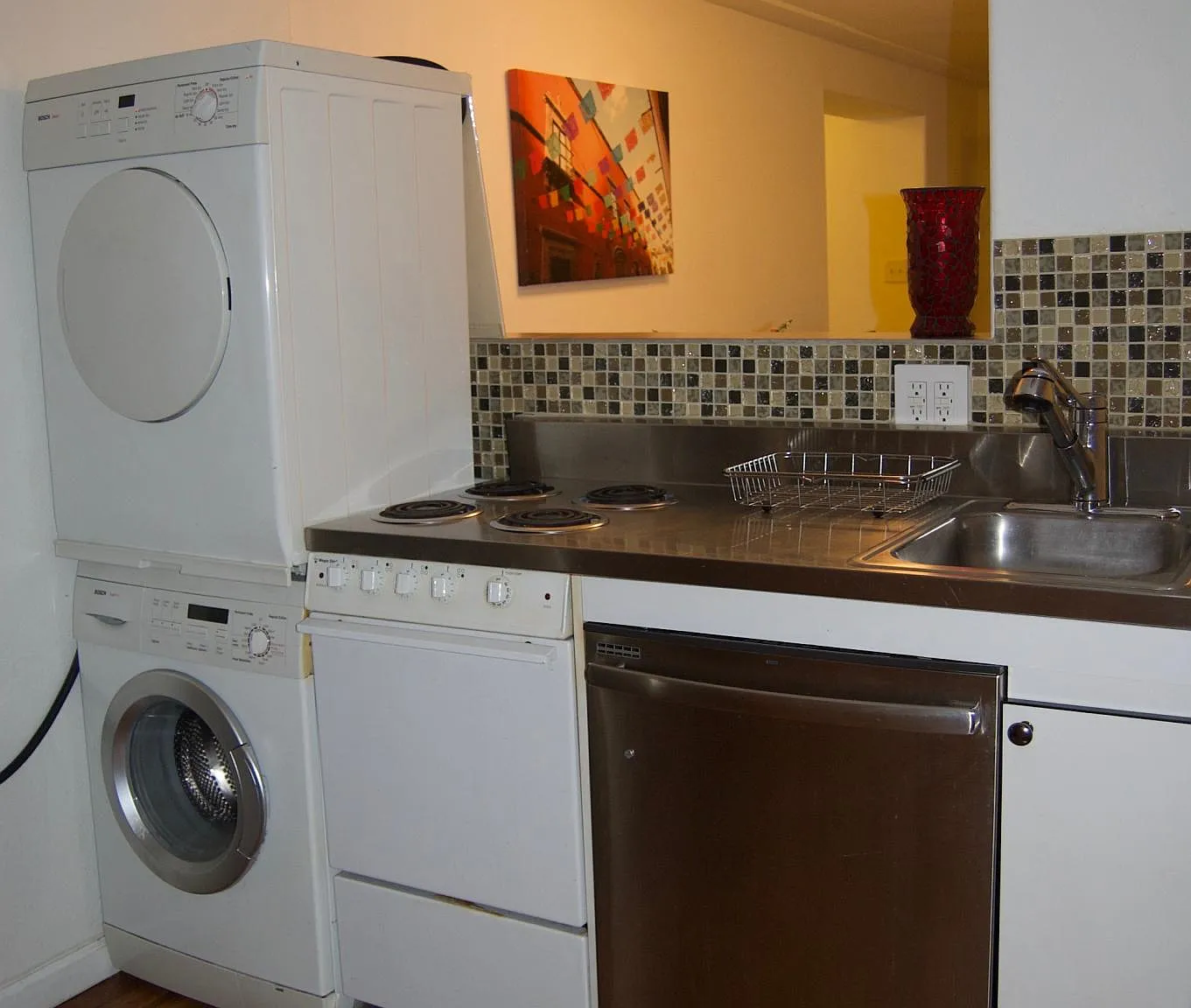 1 bed, 570 sqft, $1,799 — Photo 3