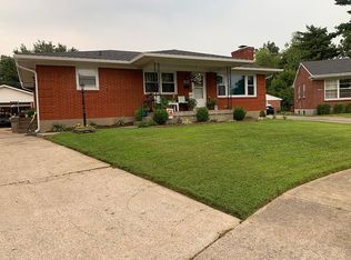 2856 Sheldon Rd, Louisville, KY 40218