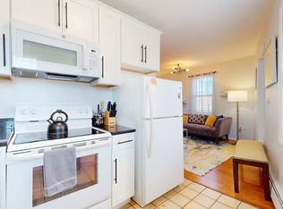 1004 Tremont St #4, Roxbury Crossing, MA 02120