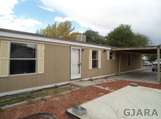 542 Pauline Ct, Clifton, CO 81520