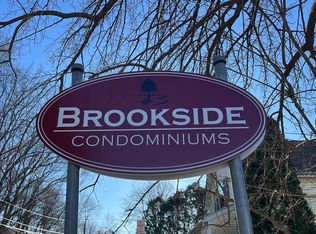 Brookside Condominium, Framingham, MA 01702