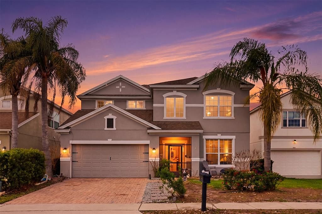 1409 Brookhaven Ct