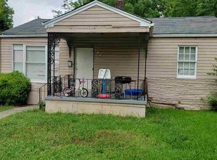 213 23rd St SW, Birmingham, AL 35211