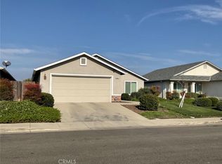 2094 W Pincay St, Merced, CA 95348