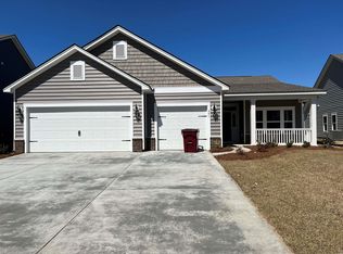 841 Harrison Mill St LOT 322, Myrtle Beach, SC 29579