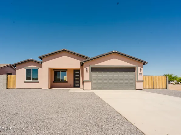 14520 S OVERFIELD Road, Arizona City, AZ 85123