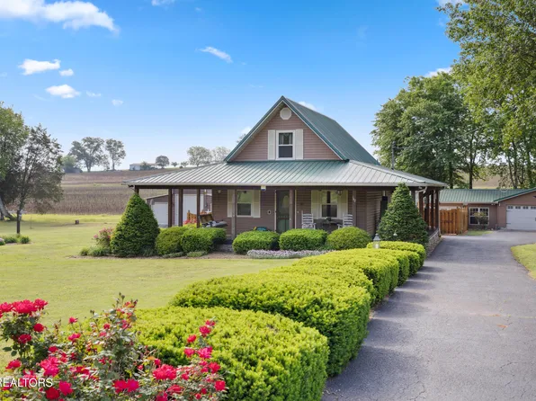 143 Cherokee Cir, Madisonville, TN 37354