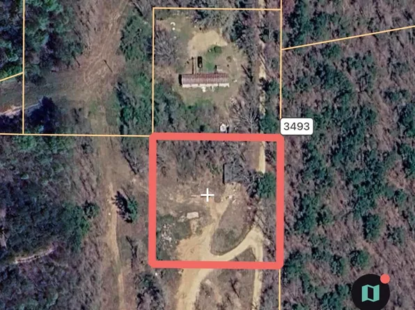 15 County Road 3493, New Site, MS 38859