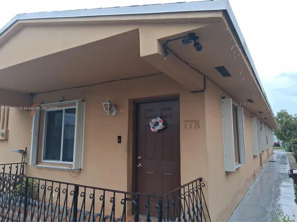 776 W 30th St, Hialeah, FL 33012