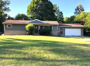 3321 Parchmount Ave, Kalamazoo, MI 49004