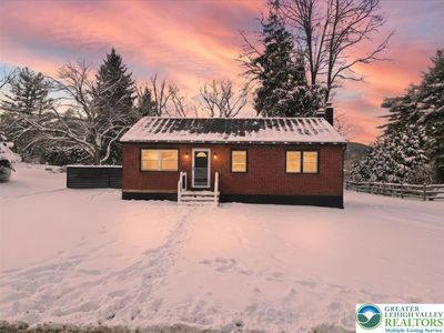 1652 Pleasant View Rd, Bethlehem, PA, 18015