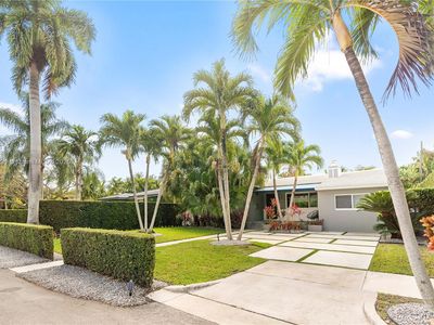 840 NE 75th St, Miami, FL, 33138
