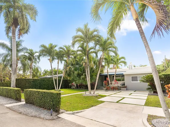 840 NE 75th St, Miami, FL 33138