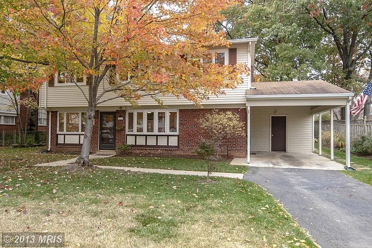 1st image of 5533 Hershey Ln