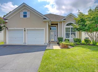 22 Marlow Dr, Jackson, NJ 08527