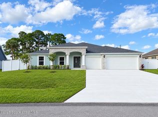 531 Balcom Ter SE, Palm Bay, FL 32909
