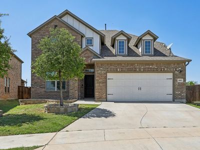 8005 Black Sumac Dr, Fort Worth, TX, 76131