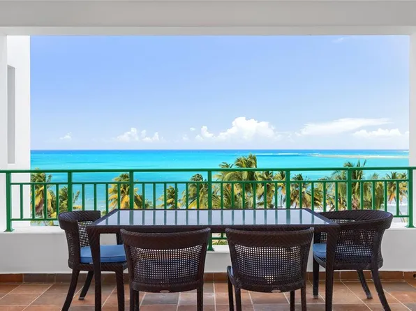 9000 Rio Mar #263, Rio Grande, PR 00745