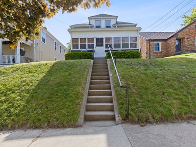 477 Houseman Ave NE, Grand Rapids, MI, 49503