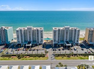 957 W Beach Blvd APT 1802, Gulf Shores, AL 36542
