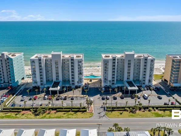 957 W Beach Blvd APT 1802, Gulf Shores, AL 36542