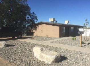 230 S Sunset St, Ridgecrest, CA 93555