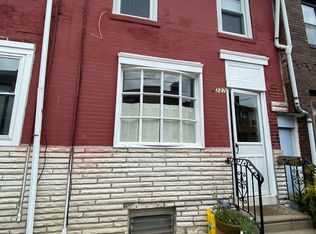 227 Gerritt St, Philadelphia, PA 19147
