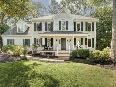 10282 Penningcroft Ln, Mechanicsville, VA, 23116