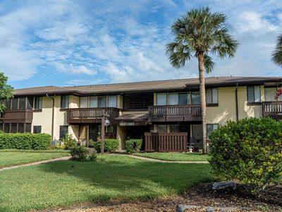 46 Club House Dr APT 103, Palm Coast, FL, 32137