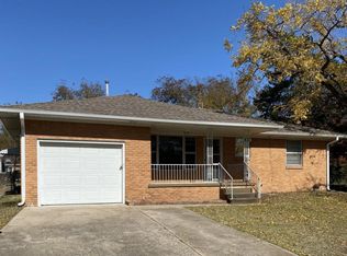 1830 E 18th St, Ada, OK 74820