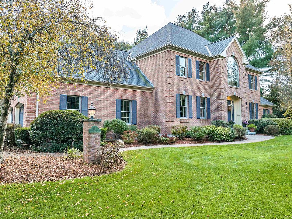 19 Salmon Brook Drive, Nashua, NH 03062 Zillow