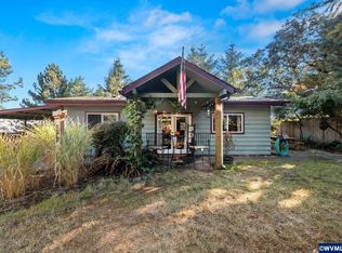 2851 Rocky Ridge Ave SE, Salem, OR