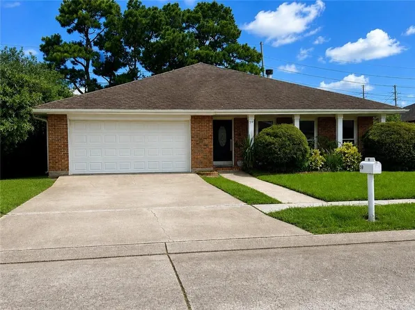 59 Yellowstone St, Kenner, LA 70065