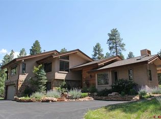 114 Meadow Ridge Trl, Durango, CO 81301