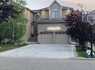 663 Leatherleaf Dr #BASEMENT, Mississauga, ON