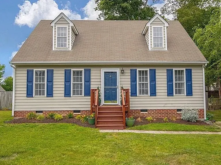 1424 Berrymeade Hills Ct — Photo 1