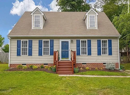 1424 Berrymeade Hills Ct Photo 1