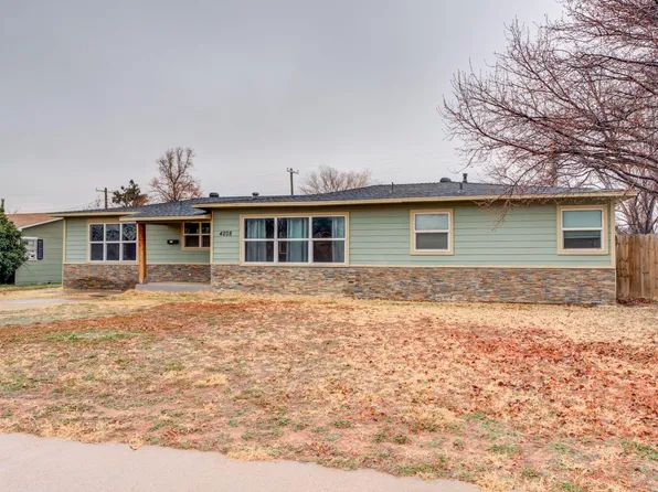 4208 46th St, Lubbock, TX 79413