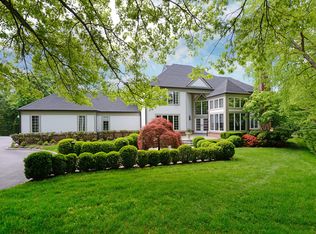 1 Stratton Rd, Purchase, NY 10577