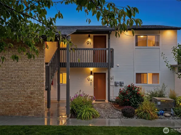 107 Schafer St #9B, Wenatchee, WA 98801
