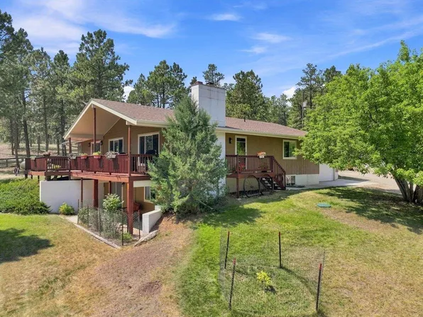 1055 Ridgeland Loop, Rapid City, SD 57702