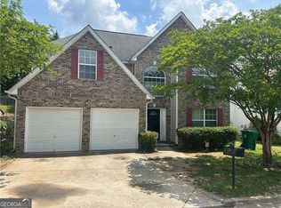 3702 Gray Birch Dr, Decatur, GA 30034