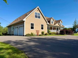 223 Highway 366, Tyndal Road, NS B4H3X9
